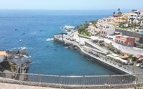 Apartamento Playa Chica